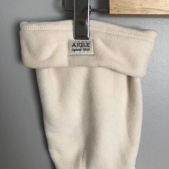 Aigle Boot Inserts M - Picture 2 of 2